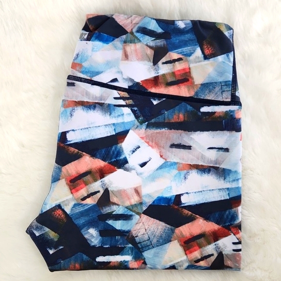 ODODOS Size L Yoga pants - Picture 15 of 16